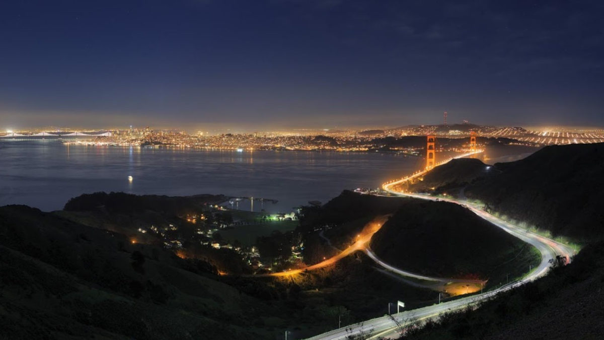 Gracias a este experimento de Google jamás te volverán a salir mal las fotos nocturnas