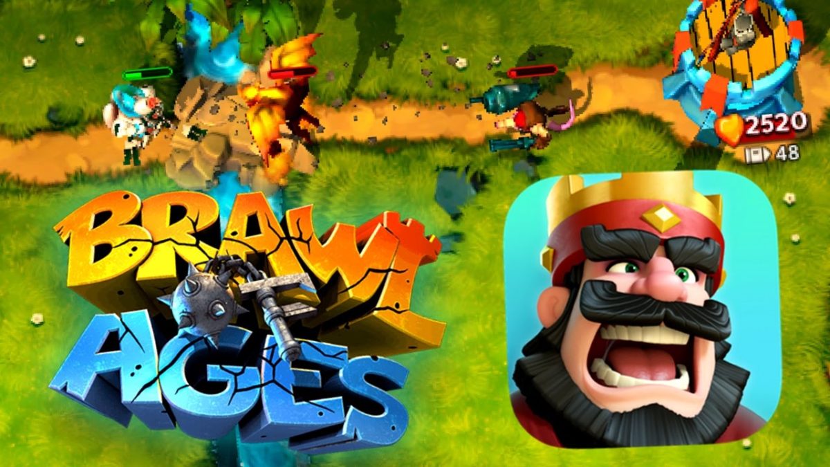 ¿Quieres un Clash Royale gratuito para PC? Deseo concedido