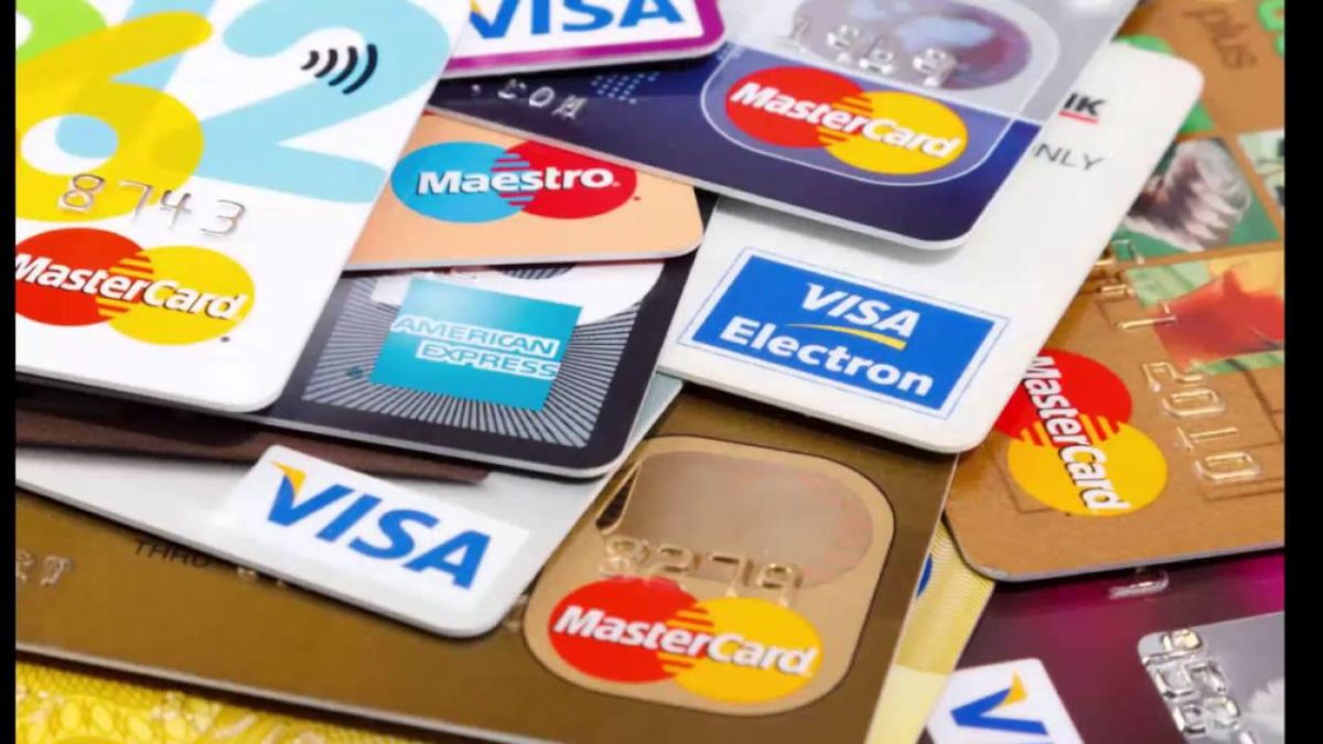 Mastercard dice adiós a las tarjetas de crédito tradicionales con esta nueva propuesta