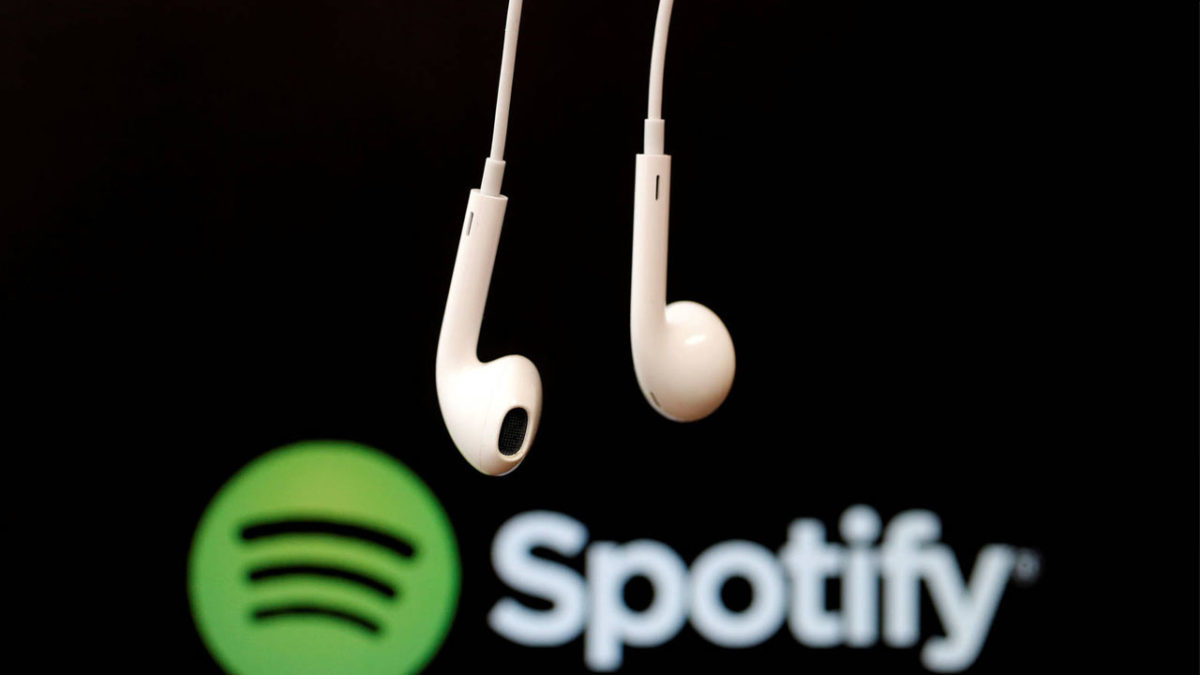 ¿Eres estudiante? Entonces consigue Spotify Premium a precio de risa