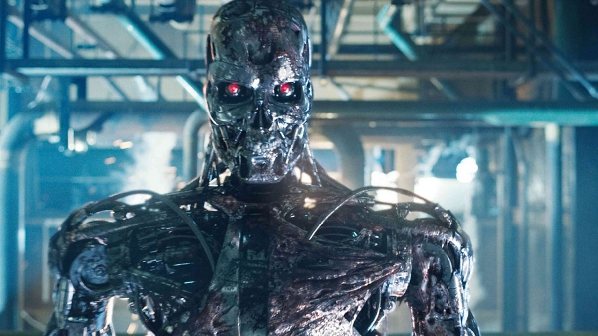 Este robot podría ser el próximo repartidor de tus compras online, ¿no te da un poco de miedo?
