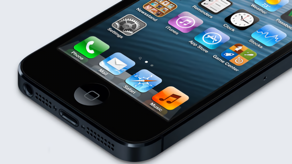 Apple matará en breve a iPhone 5 y iPhone 5c