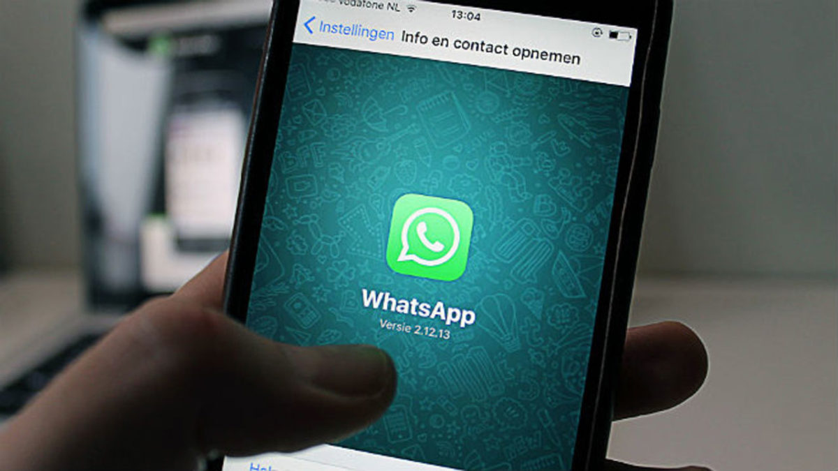 Así funciona la futura novedad más odiada por parte del 99% de los usuarios de WhatsApp