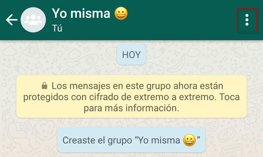 whatsapp4b
