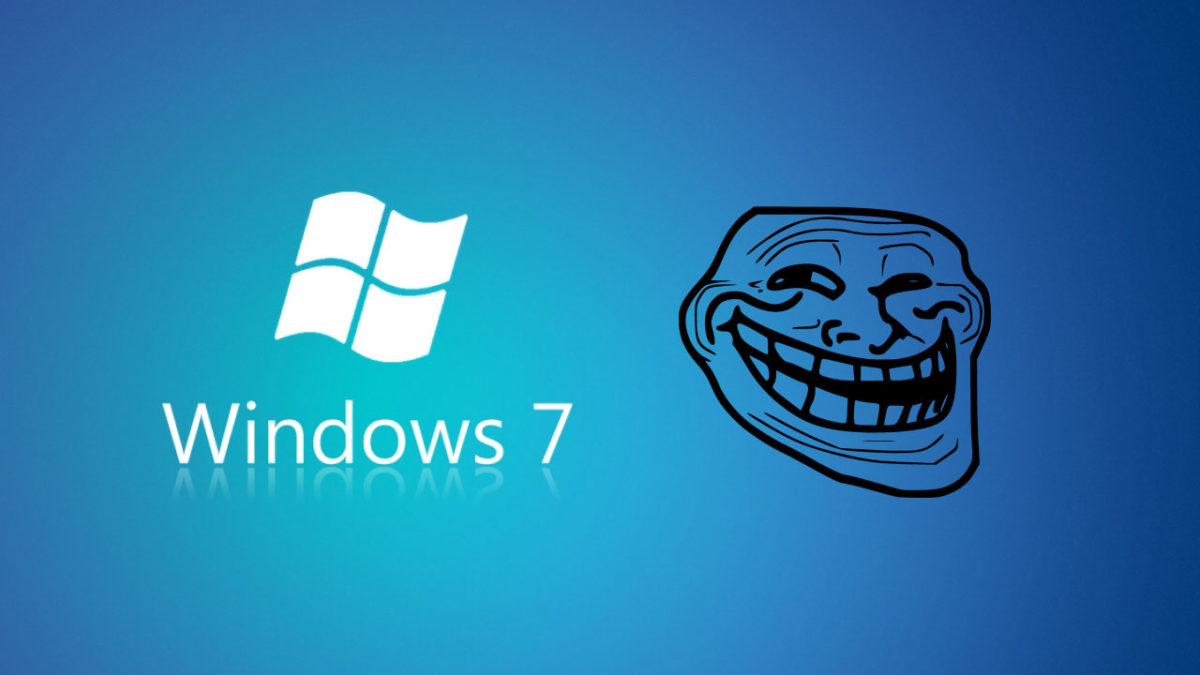 Burlan a Microsoft y crean un parche para que puedas seguir actualizando Windows 7 y 8