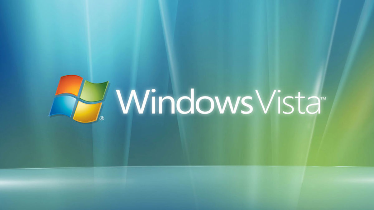 Adiós, Windows Vista: Microsoft abandona hoy oficialmente su Sistema Operativo