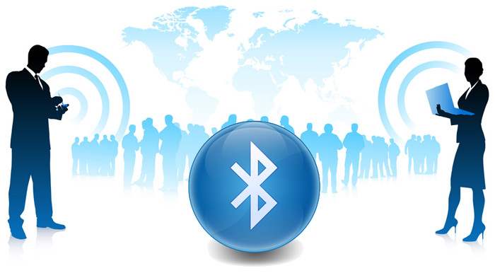 Problemas habituales con la conexión bluetooth y su solución