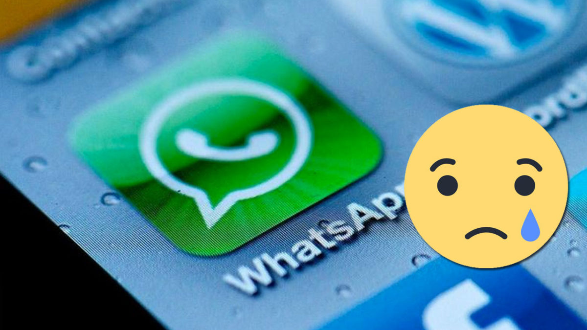¿Tienes uno de estos teléfonos? WhatsApp dejará de funcionarte el 30 de junio