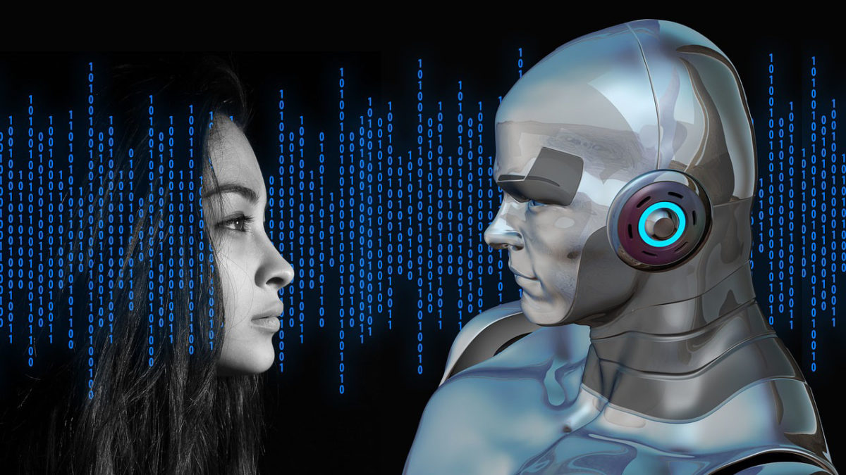 Esta web te dice las probabilidades que tienes de que un robot te quite tu trabajo