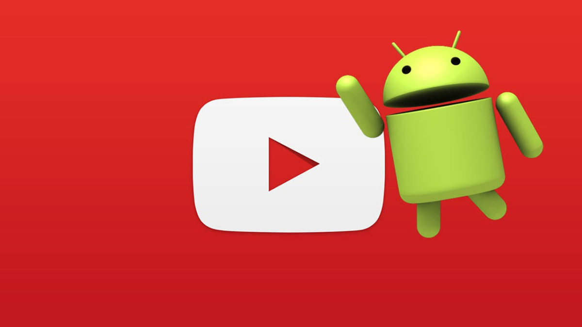 Youtube para Android ha cambiado radicalmente… ¿para mejor?
