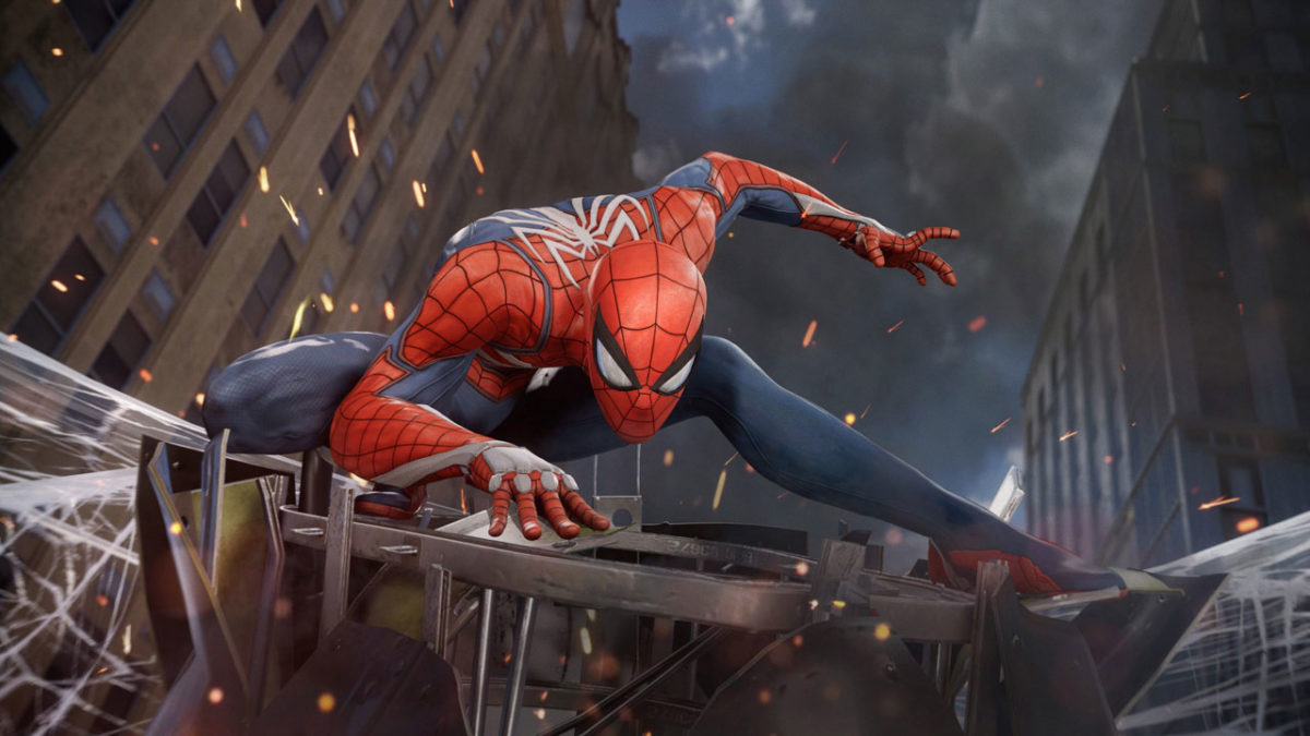 La semana pasada se revelaron decenas de juegos en la E3. Estos son los 10 juegos que más furor causaron