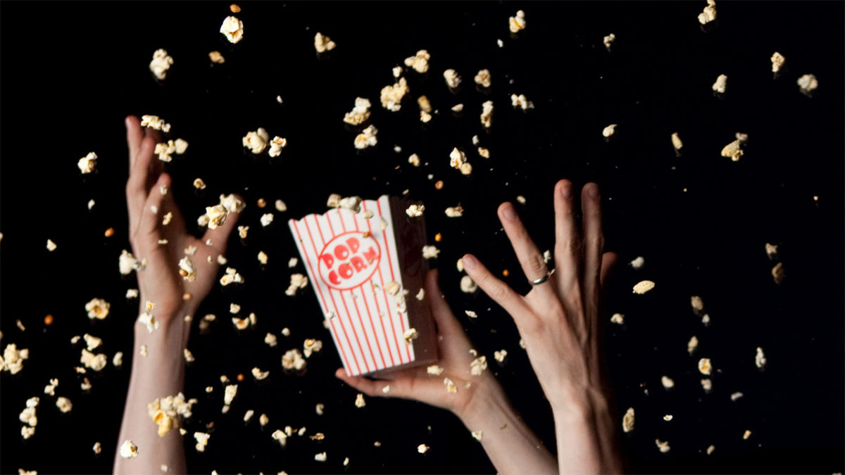 Rumor: iTunes te permitirá alquilar películas que todavía están en el cine