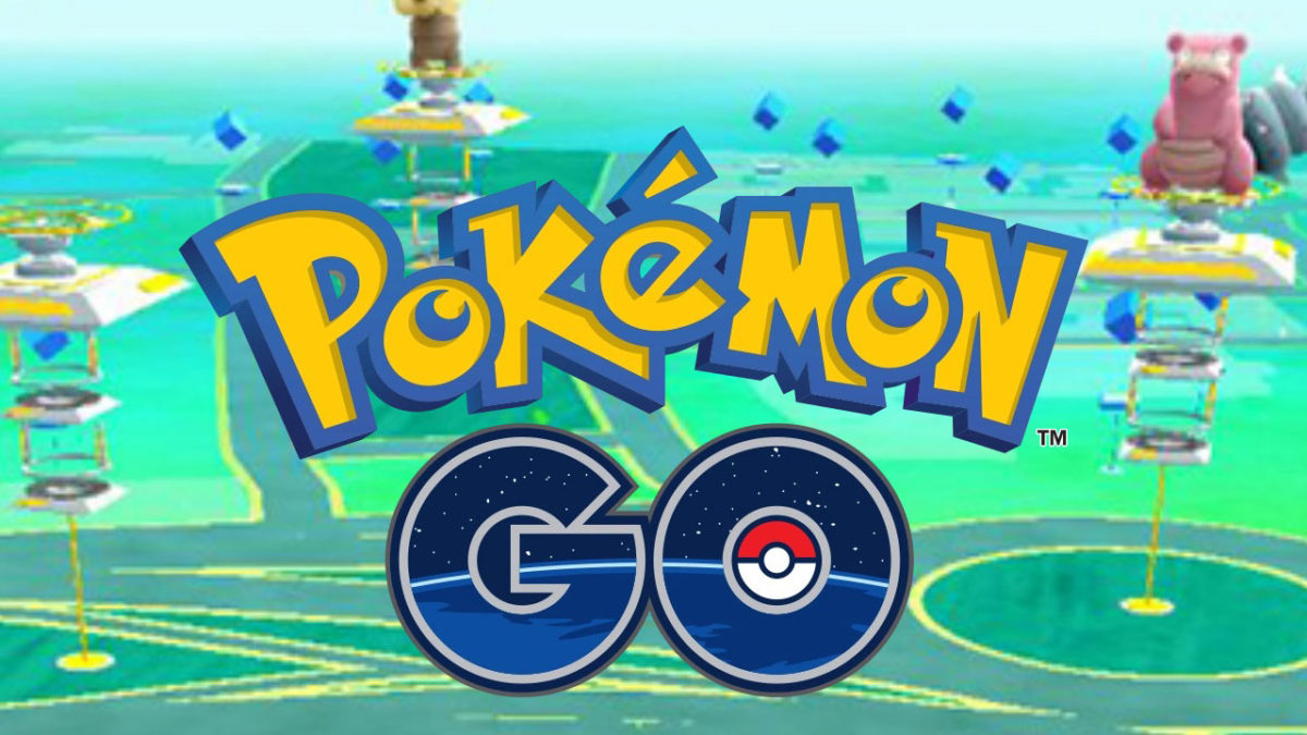 Este verano, Pokémon Go cambia para siempre gracias a estos dos cambios