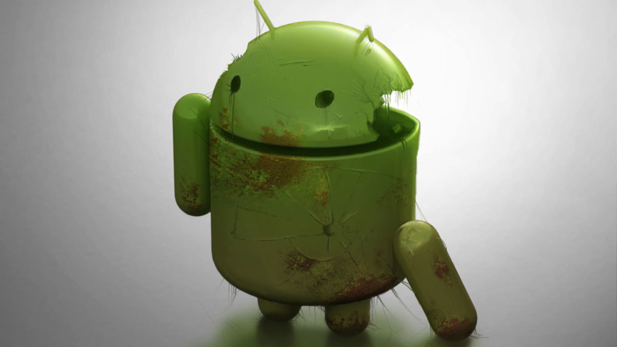 ¿Tienes uno de estos móviles Android? Dile adiós a la tienda de apps