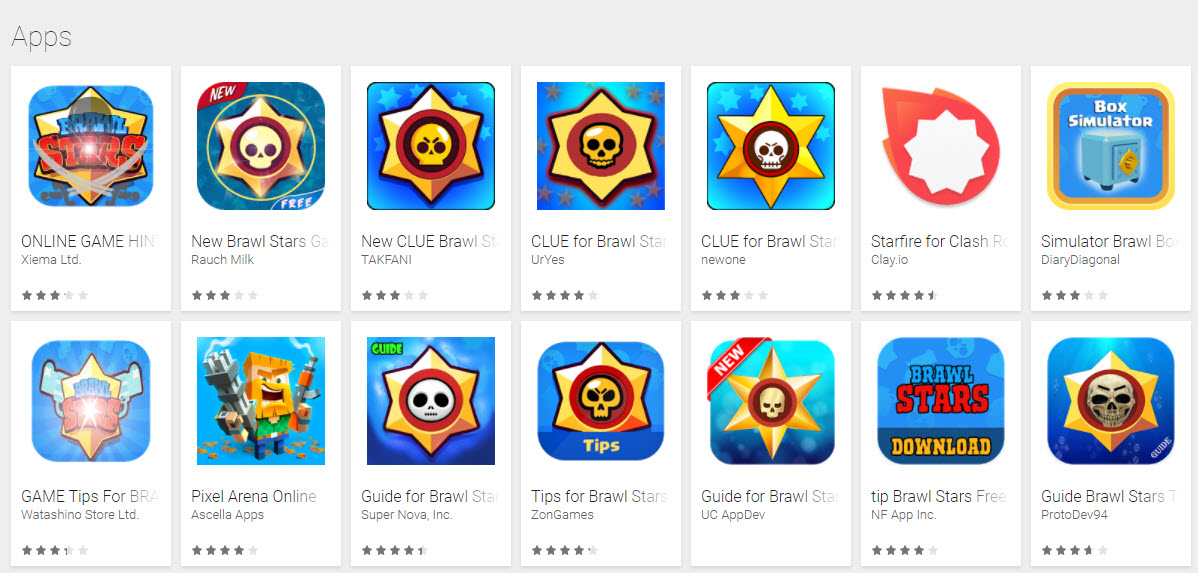 brawlstars