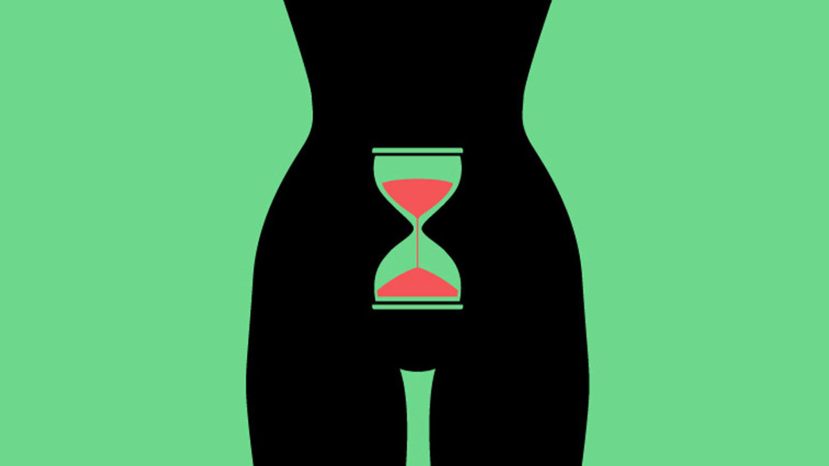 ¿Cuándo me viene la regla? Controla tu ciclo menstrual y mucho más con esta útil app