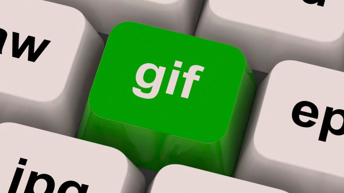 Llega a Facebook el botón que estabas esperando: ¡GIFS!