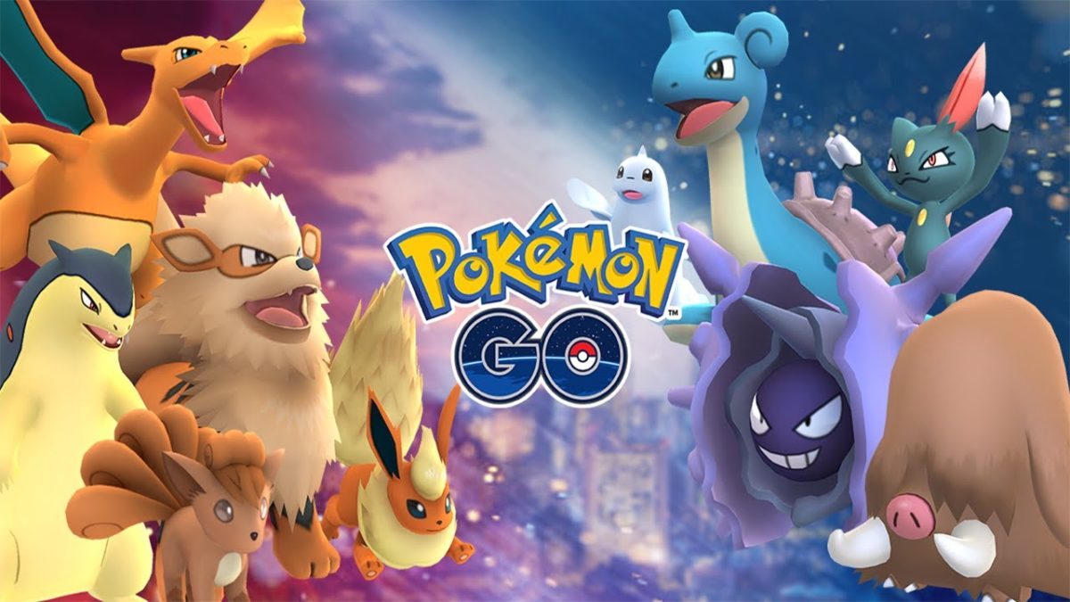 El evento veraniego de Pokémon Go da comienzo