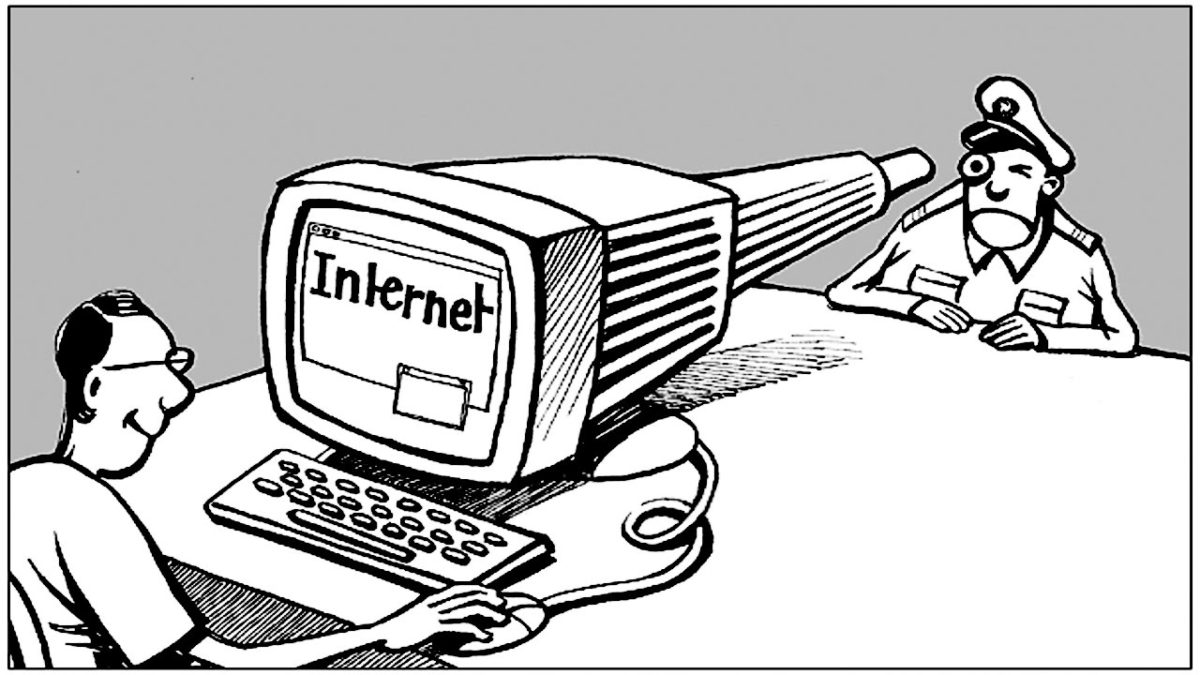 ¿Venderían tus amigos tus datos personales de Internet a cambio de una pizza gratis? La respuesta te dejará intranquilo