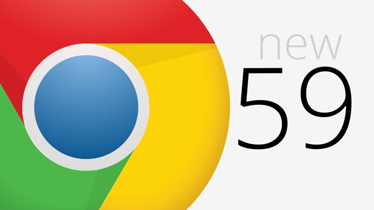 Así será el nuevo Chrome 59 para Android
