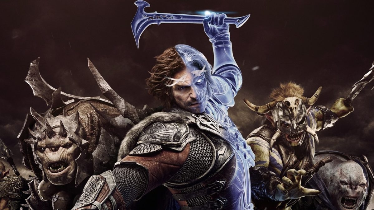 Este nuevo juego de El Señor de los Anillos es una locura de las buenas
