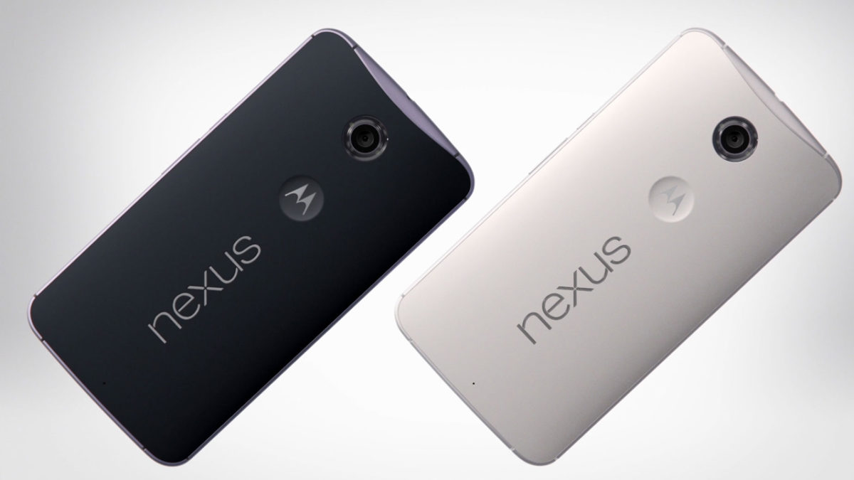 ¿Tienes uno de estos teléfonos Nexus? Descubre cuándo Google dejará de darte soporte y actualizaciones