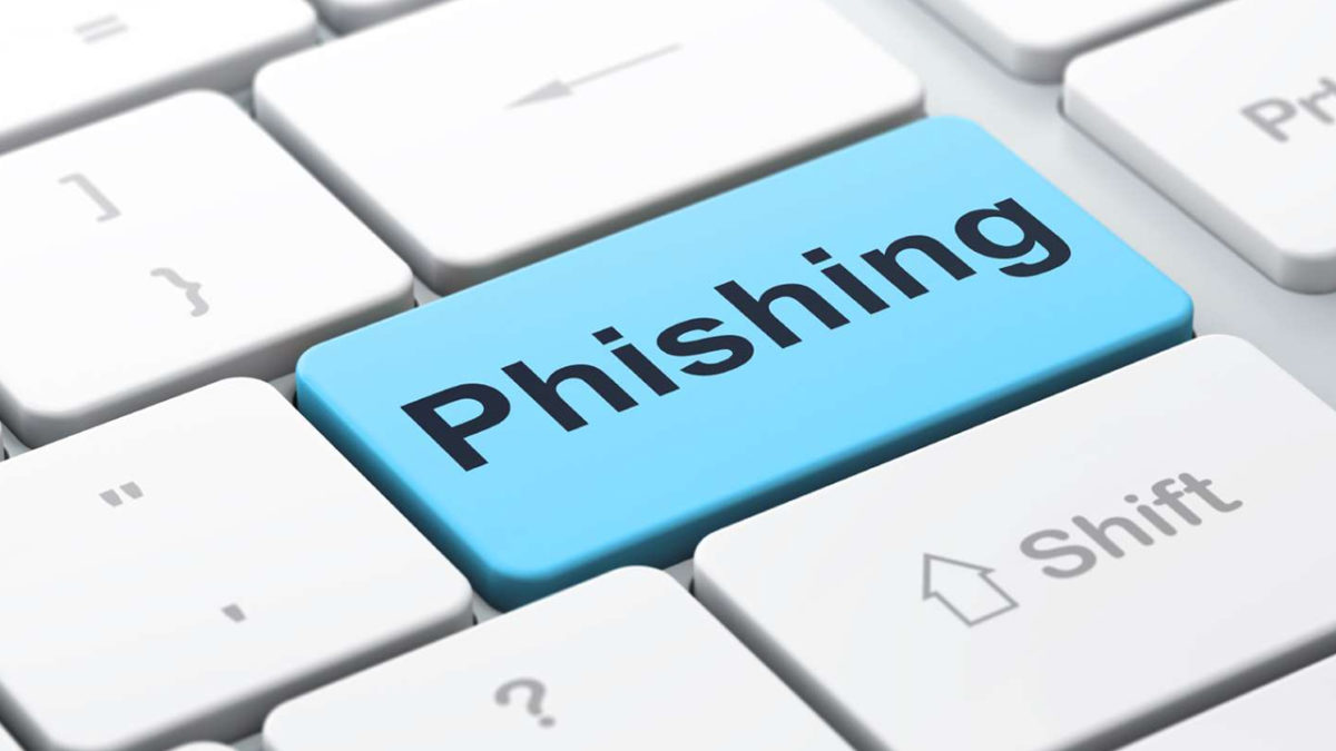 ¿Cuáles son las probabilidades de sufrir phishing en tu correo? Google tiene la respuesta