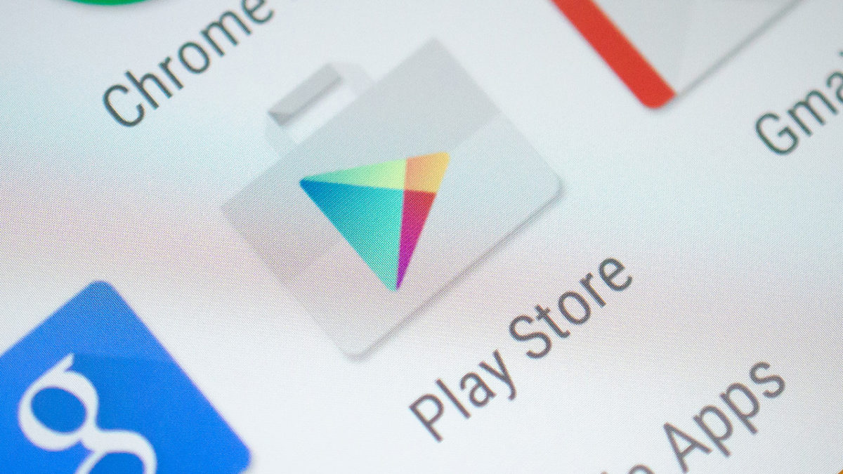 ¿No recuerdas cómo se llama esa app tan chula que buscas? Ahora en Google Play encontrarla será más fácil