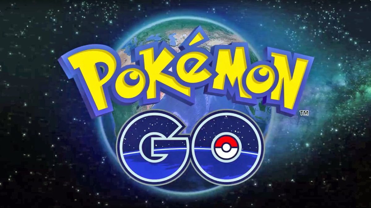 Se filtra la próxima novedad de Pokémon GO. Pista: hielo y fuego