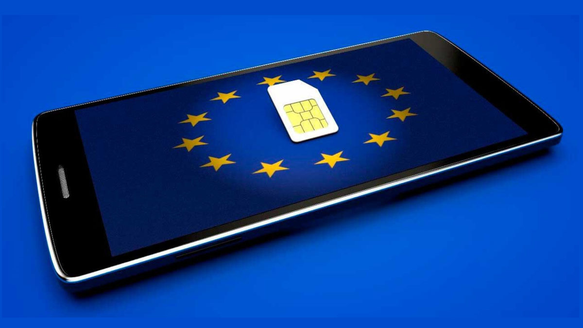 Adiós al roaming en Europa: ¿esto qué significa?
