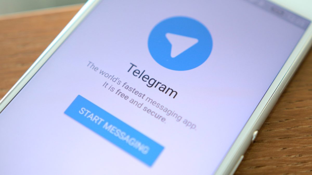 Telegram, eterno rival de WhatsApp, añade estas novedades para conquistarte