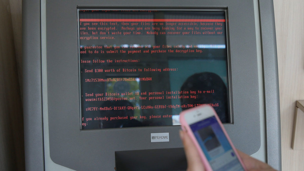 Cómo vacunar tu PC contra el ransomware NotPetya en 7 pasos fáciles y rápidos