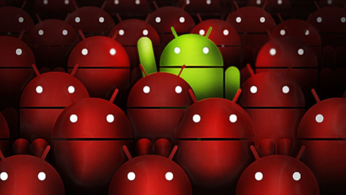 Vigila con lo que descargas: este malicioso virus de Android se cuela desde Google Play