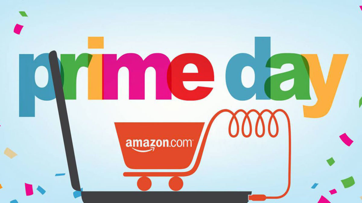 Las mejores ofertas del Amazon Prime Day (martes 11 de julio)