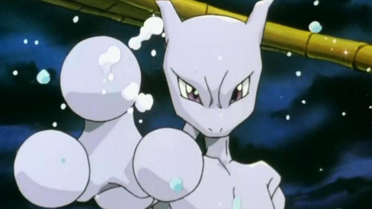 Los Legendarios se acercan a Pokémon Go según esta jugosa imagen