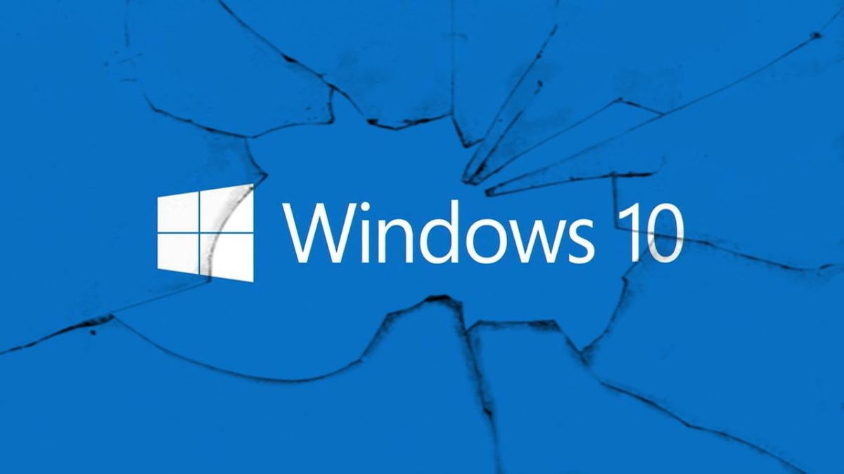 ¿Tienes uno de estos PCs? Olvídate de las actualizaciones de Windows 10