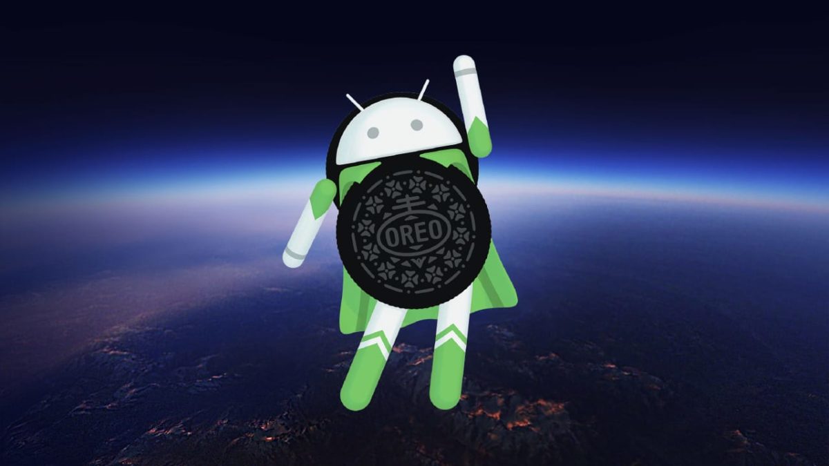 Android 8.0 Oreo en 8 claves