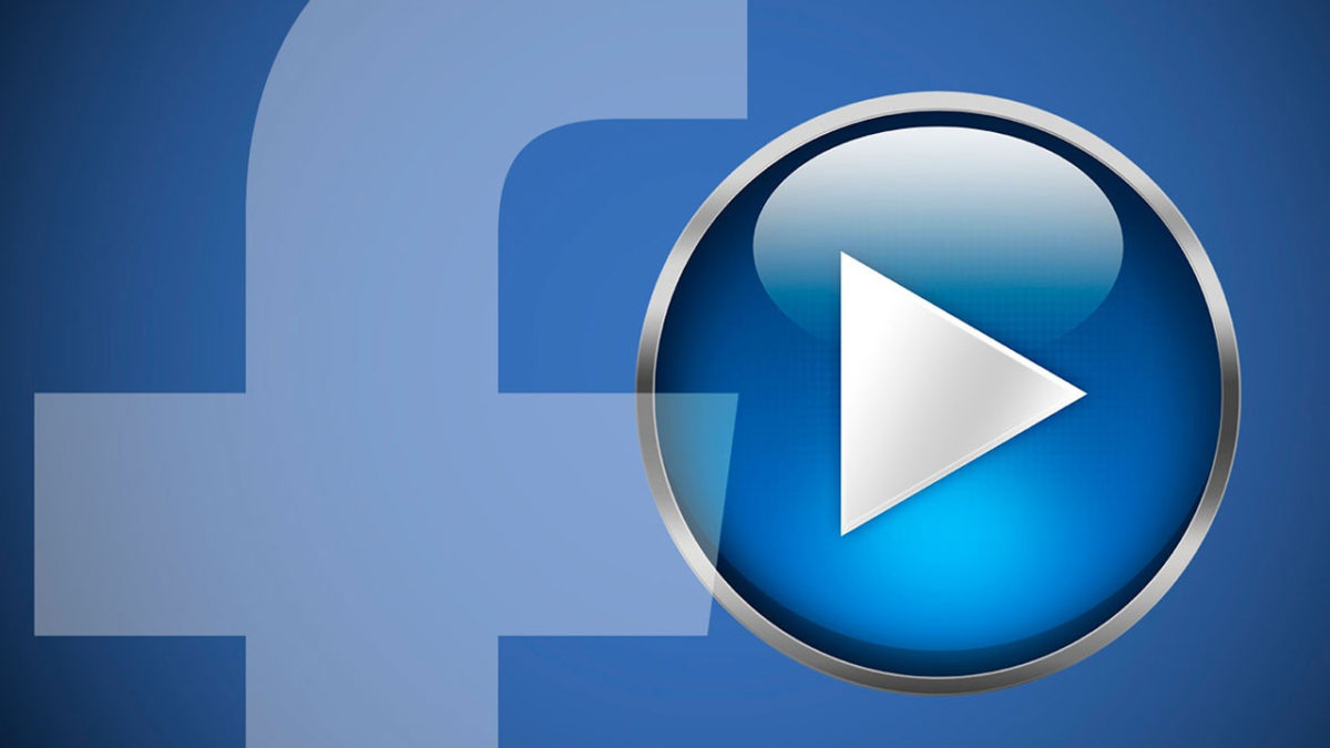 Facebook lanza su alternativa a Netflix y Youtube
