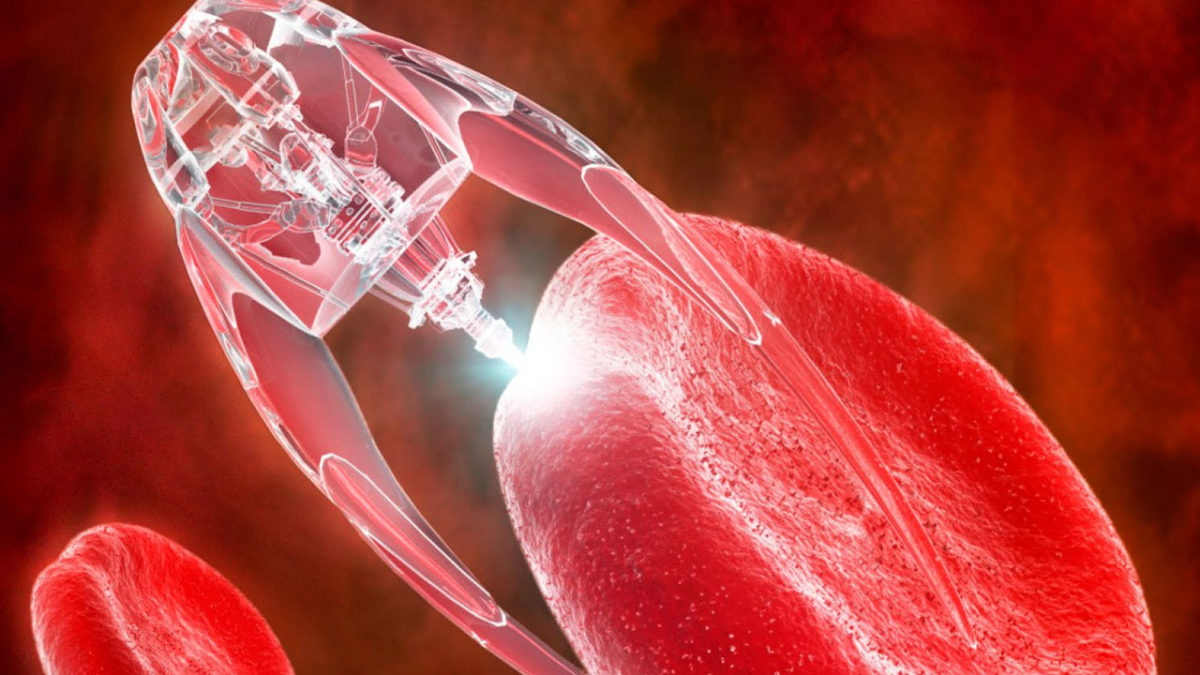 Medicina y tecnología: una historia de avances