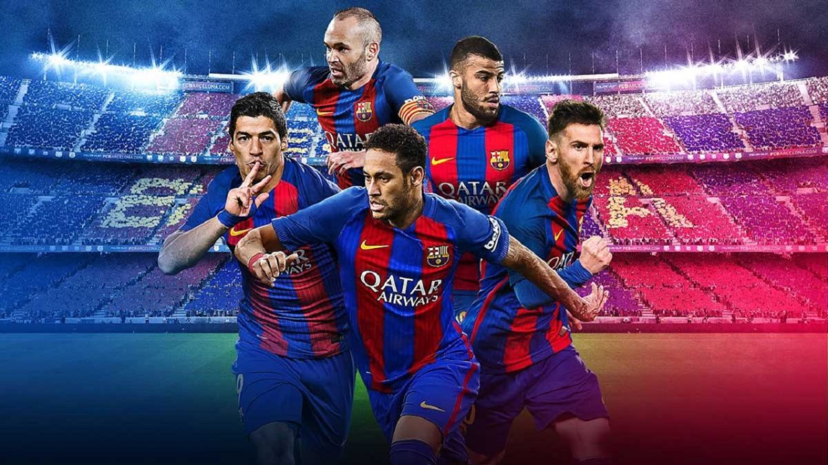 La partida de Neymar afecta gravemente a Konami y a su PES 2018