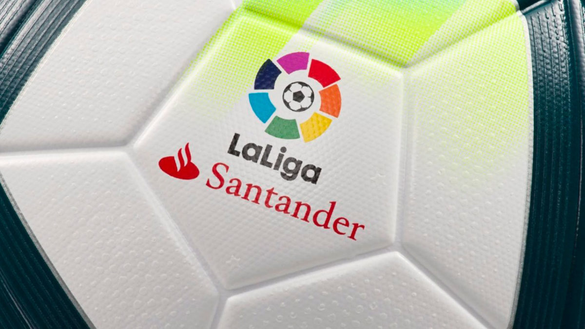 Cómo y dónde ver online todo el fútbol de la temporada 2017-2018 (La Liga, La Champions, la Copa del Rey…)