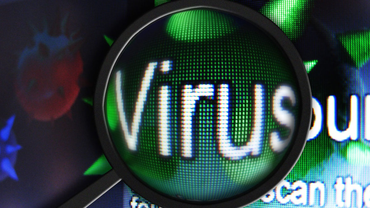 ¡Peligro! Con esta app cualquiera podría crear un virus