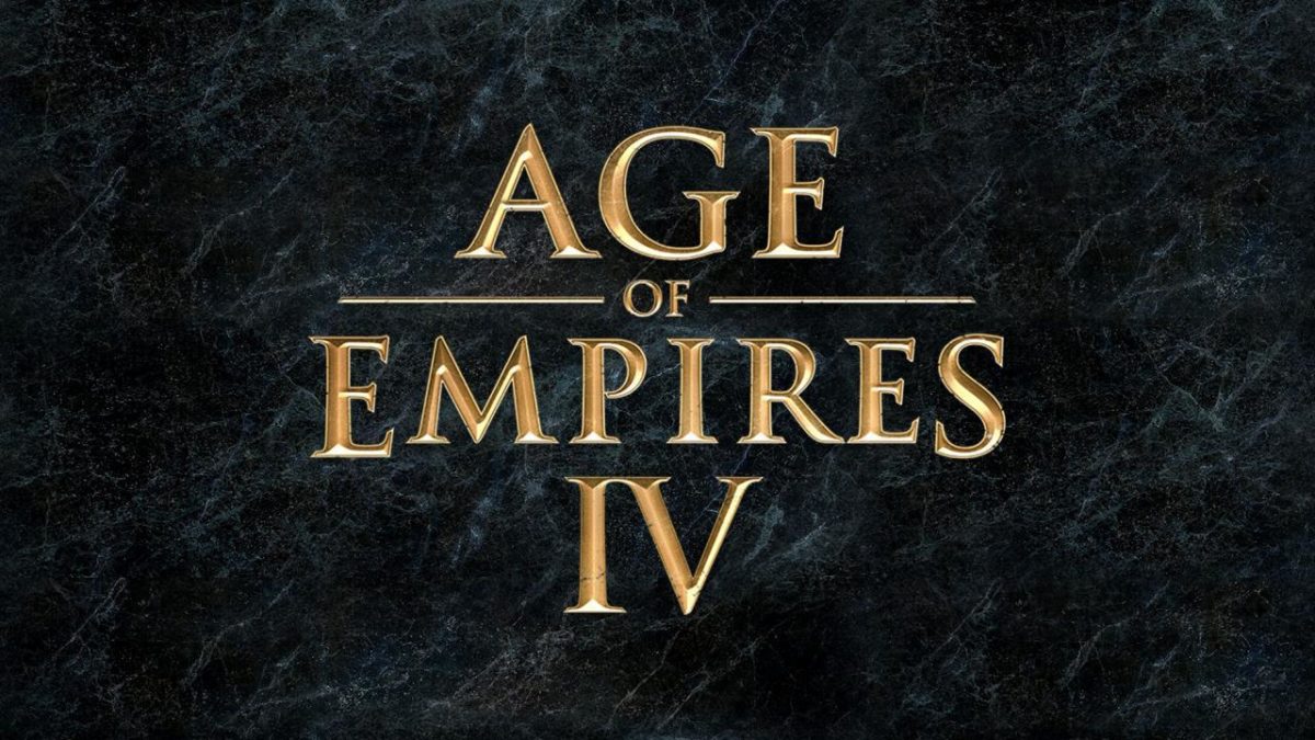 Age of Empires IV: el retorno del rey de la estrategia