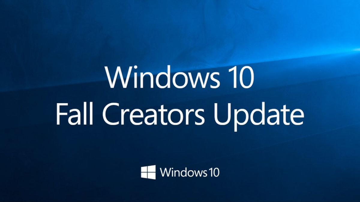 Windows 10 Fall Creators Update: fecha y novedades de la próxima actualización