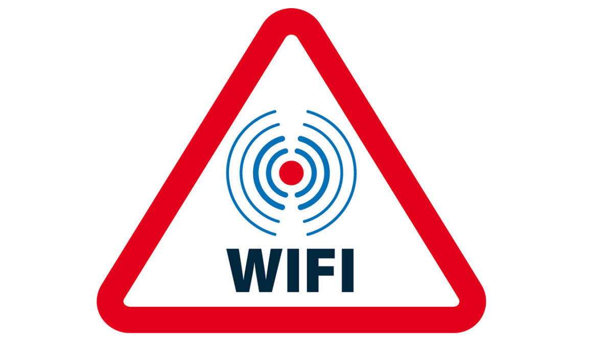 La mayoría de las redes Wi-Fi están en serio peligro debido a este fallo de seguridad