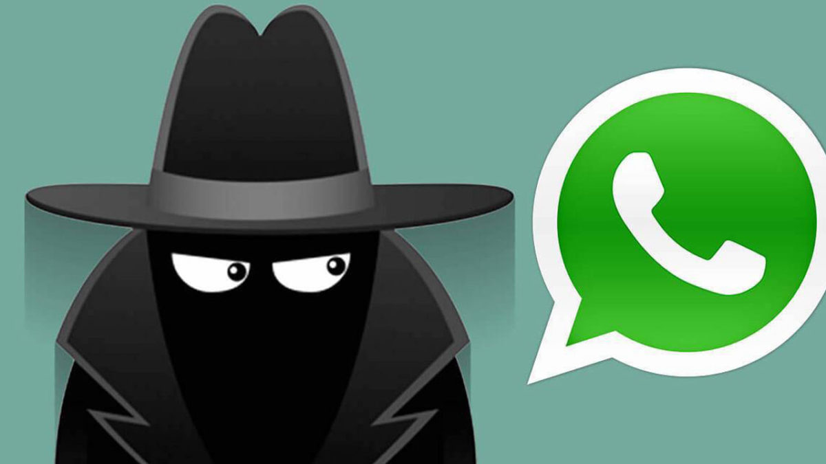 Un error de WhatsApp Web permite espiar los hábitos de los contactos
