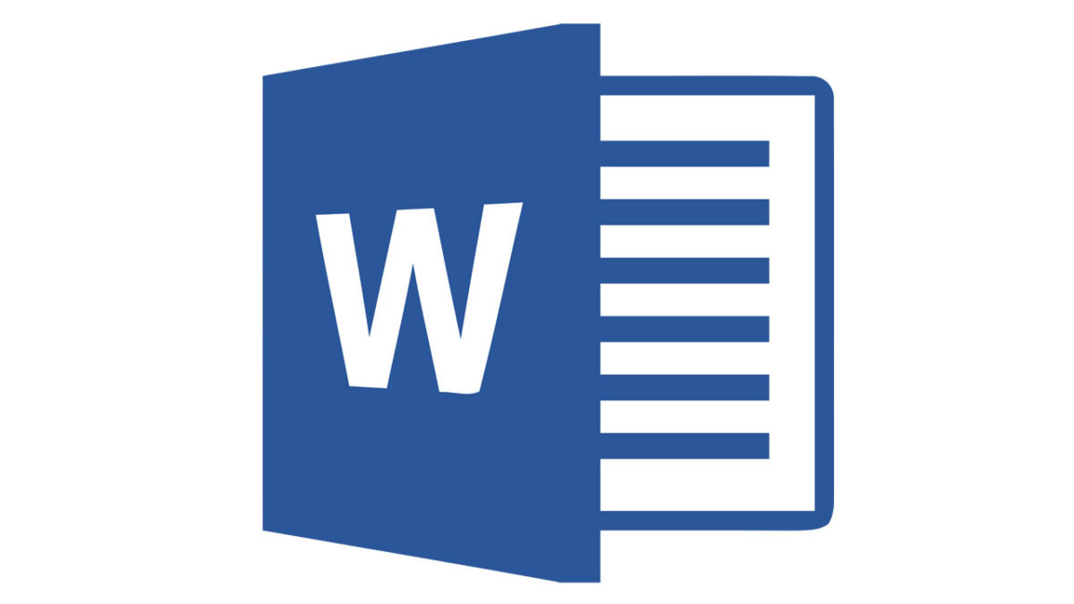 Word en peligro: un virus espía tu ordenador a través de este mítico programa
