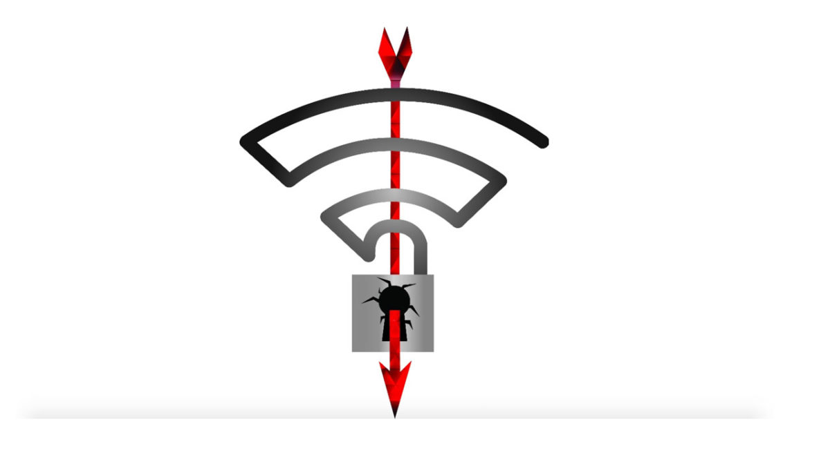 Descubre si tu Wi-Fi es hackeable y vulnerable a Knack