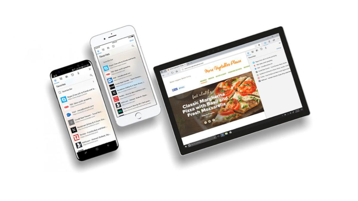 El navegador Edge ya está disponible en Play Store: ¿hora de decir adiós a Google Chrome?