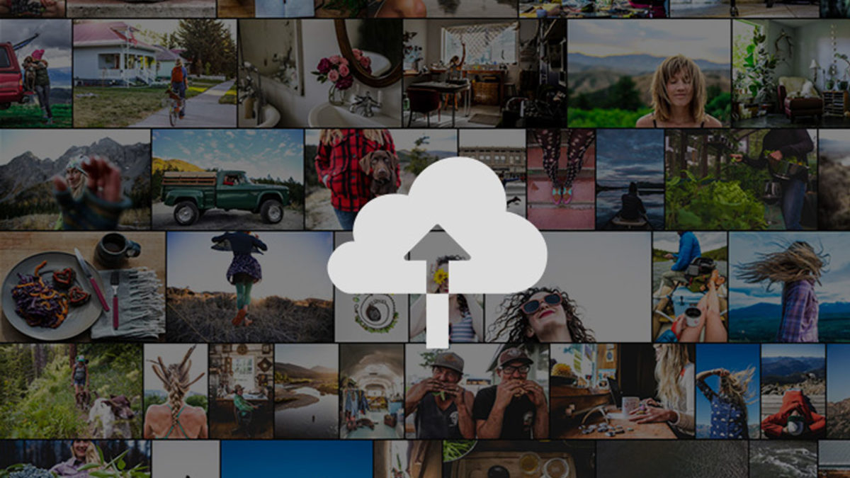 Adobe lanza Lightroom CC: edita tus fotos en cualquier lugar y guárdalas en la nube